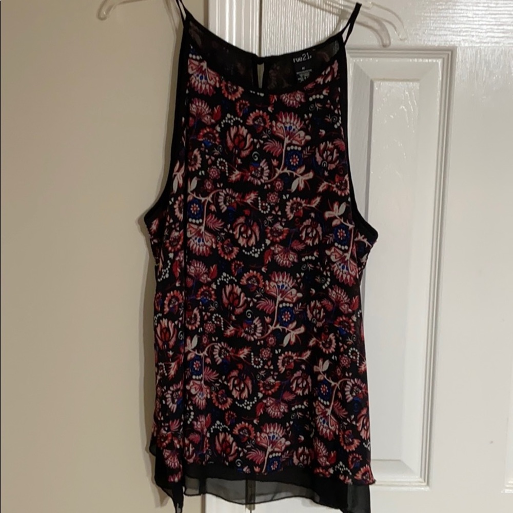 Tank top